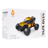 Zdalnie sterowany Crawler Sand Monster 1:12 dla dzieci 6+ Terenówka z pilotem